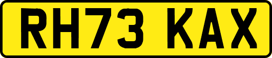 RH73KAX