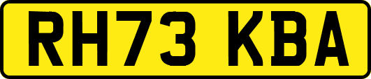 RH73KBA