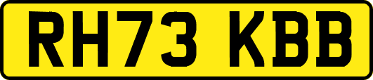 RH73KBB