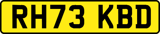 RH73KBD