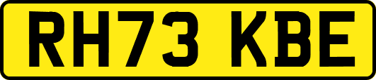 RH73KBE