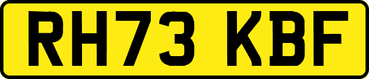 RH73KBF