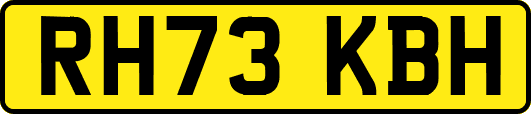 RH73KBH