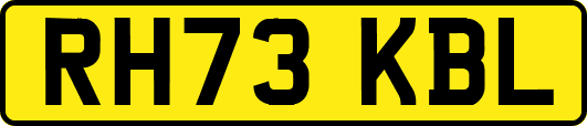 RH73KBL