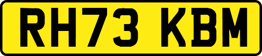 RH73KBM