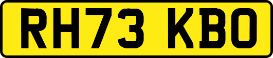 RH73KBO