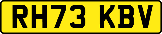 RH73KBV