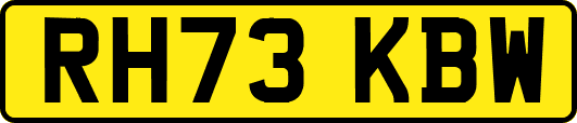 RH73KBW