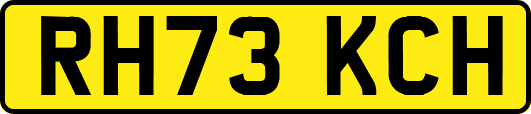 RH73KCH