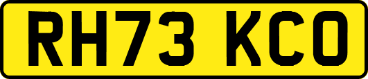 RH73KCO