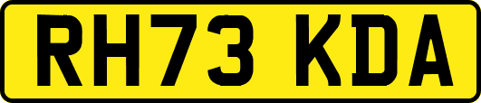RH73KDA