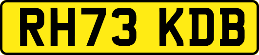 RH73KDB