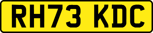 RH73KDC