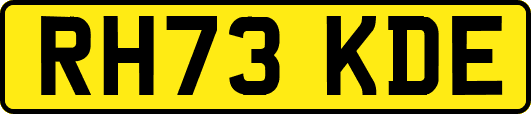 RH73KDE