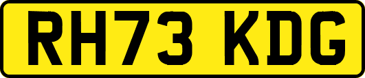 RH73KDG