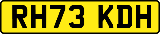 RH73KDH