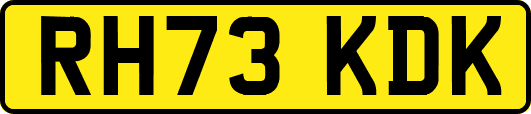 RH73KDK