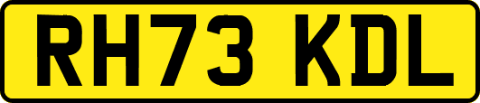 RH73KDL
