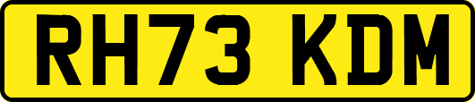 RH73KDM