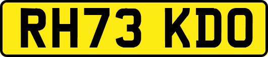 RH73KDO