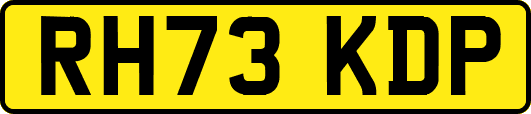 RH73KDP