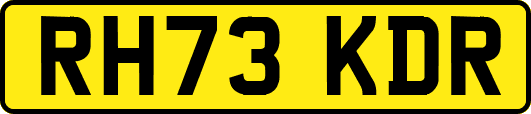 RH73KDR