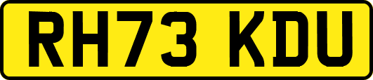 RH73KDU
