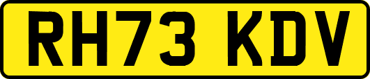 RH73KDV