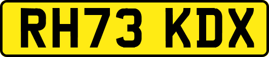 RH73KDX