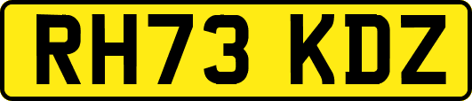 RH73KDZ