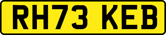 RH73KEB