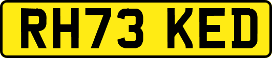 RH73KED