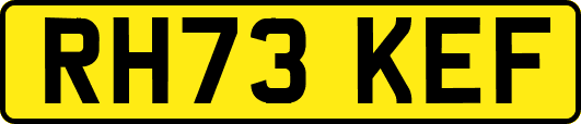 RH73KEF