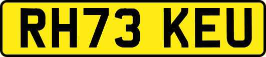 RH73KEU