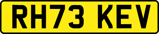 RH73KEV