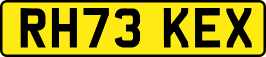 RH73KEX