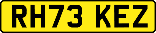 RH73KEZ