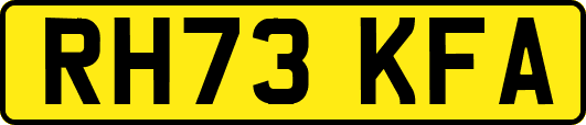 RH73KFA