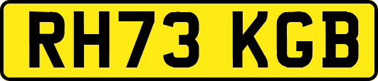 RH73KGB