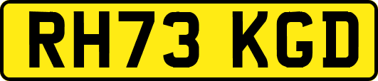 RH73KGD