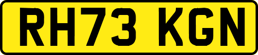 RH73KGN