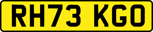 RH73KGO