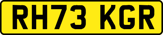 RH73KGR