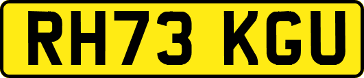 RH73KGU