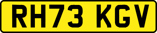 RH73KGV