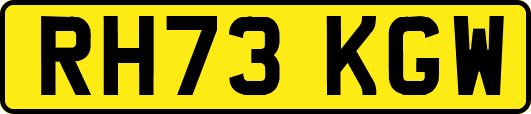 RH73KGW