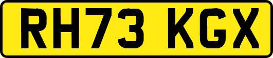 RH73KGX