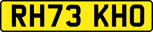 RH73KHO