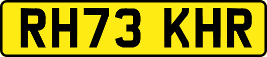RH73KHR