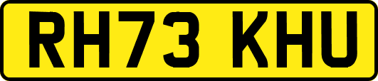 RH73KHU